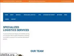 Sites similar to msl-pk.com