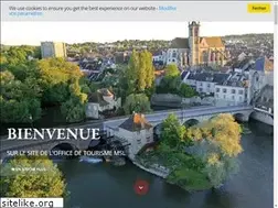 Sites similar to msl-tourisme.fr