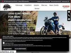 Sites similar to msl-yamaha.de