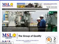 Sites similar to msl.co.th