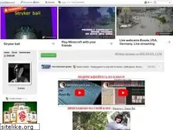 Sites similar to mslanavi.ru