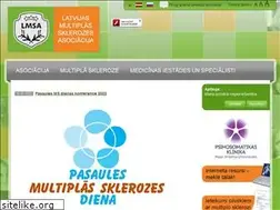 Sites similar to mslapa.lv