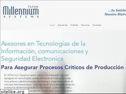 Sites similar to mslatam.net