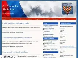 Sites similar to mslavia.cz