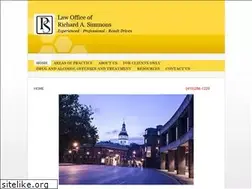 Sites similar to mslaw-aacounty.com