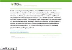 Sites similar to mslc.com