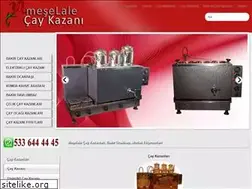 Sites similar to mslcaykazani.com