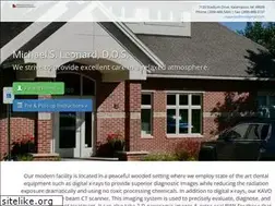 Sites similar to msldental.com