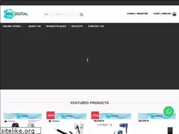 Sites similar to msldigital.com.my