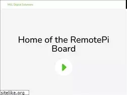 Sites similar to msldigital.com