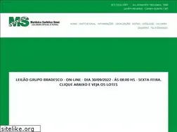 Sites similar to msleiloes.com.br