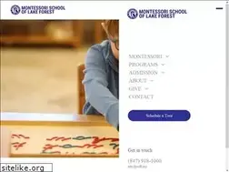 Sites similar to mslf.org