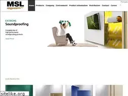 Sites similar to mslfibre.com