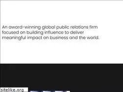 Sites similar to mslgroup.com