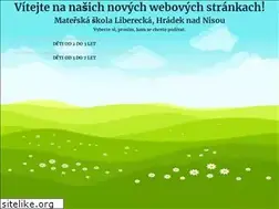 Sites similar to msliberecka.cz