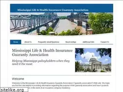 Sites similar to mslifega.org