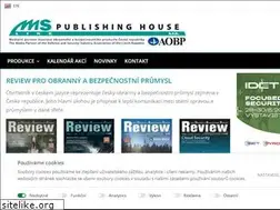 Sites similar to msline.cz