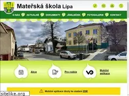 Sites similar to mslipa.cz