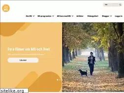 Sites similar to msliv.se