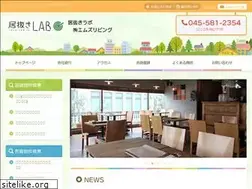 Sites similar to msliving.co.jp