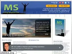 Sites similar to mslivingsymptomfree.com