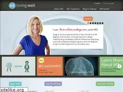Sites similar to mslivingwell.org