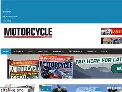 Sites similar to mslmagazine.co.uk