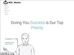 Sites similar to mslmaster.com