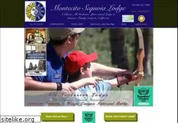Sites similar to mslodge.com