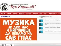 Sites similar to msloznica.edu.rs