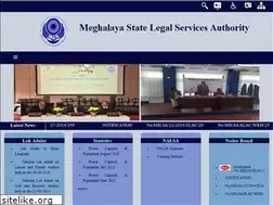 Sites similar to mslsa.gov.in