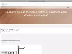 Sites similar to msluminarias.com.br