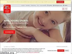 Sites similar to mslux.be
