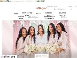 Sites similar to mslynnhair.com