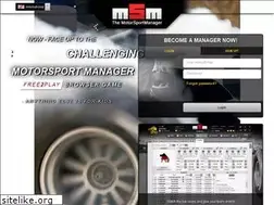 Sites similar to msm-game.com