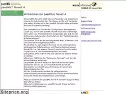 Sites similar to msm-ge.de