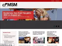 Sites similar to msm-gruppe.de