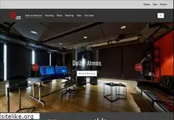 Sites similar to msm-studios.com