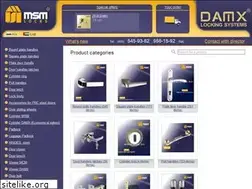 Sites similar to msm-uae.com