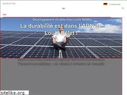 Sites similar to msm.ch