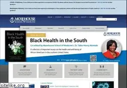 Sites similar to msm.edu