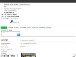 Sites similar to msm.kz
