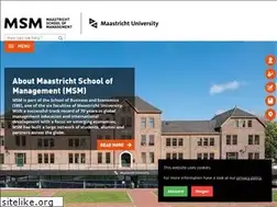 Sites similar to msm.nl