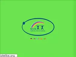 Sites similar to msm4eu.de