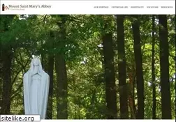Sites similar to msmabbey.org