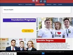 Sites similar to msmacademy.eu