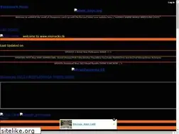 Sites similar to msmack.mywibes.com