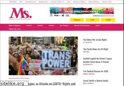 Sites similar to msmagazine.com