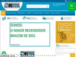 Sites similar to msmaquinasdecostura.com.br
