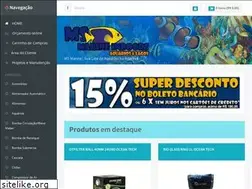 Sites similar to msmarine.com.br